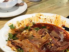 夫妻肺片-盘飧市(春熙路店)