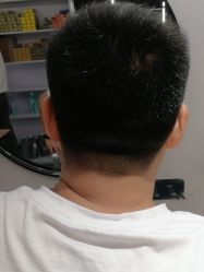 点击看大图 -卓梵美发·精品Salon