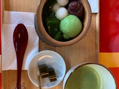 -中村藤吉(本店)