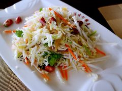 -牟传仁饭庄(星海店)