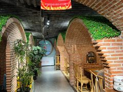-东方肉馆(航空家园店)