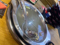 牛骨高汤-皇牛鲜生·牛爱牛鲜牛肉自选火锅(晋吉北路店)