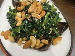 八宝菠菜-津菜宋记老房子(鼓楼店)