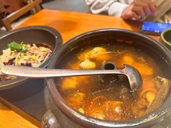 -云海肴·汽锅鸡·云南菜(苏州中心店)