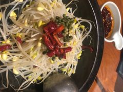 -云海肴云南菜(花园城店)