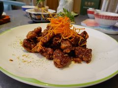 -江南里·新浙菜(苏州大悦城店)
