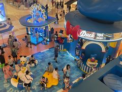 -天河城购物中心