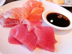 -龙之梦万丽酒店青餐厅