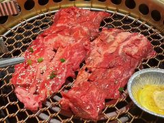 -極屋鮨牛 · 烧肉酒场(时代C馆店)