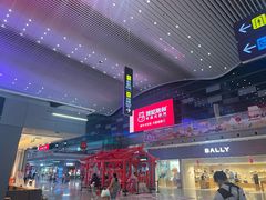 -广州白云国际机场-T2航站楼