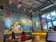 -大头力茶餐厅(花都融创茂店)