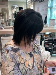 -GRAVITY HAIR 地心引力