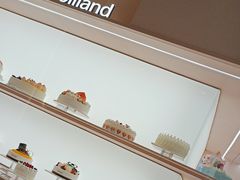 -好利来(红旗万达店)