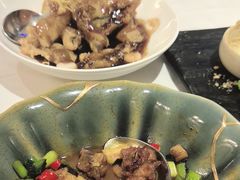 -南麓·浙里(外滩店)