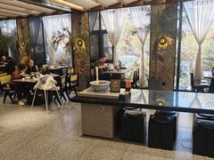 -陈熹公民族美食文化餐厅·清真(中华广场店)