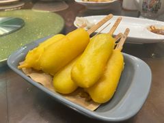 -老厨家(友谊路总店)