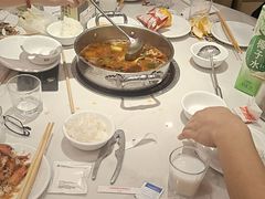 -七欣天香辣蟹火锅(闵行浦江欢乐颂店)