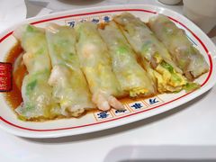 -香港威特瑞茶餐厅(小白楼音乐厅店)