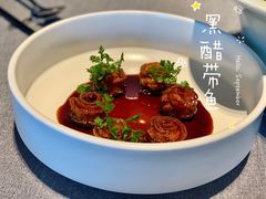 -柿合缘新京菜(国金中心商场店)