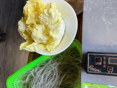 娃娃菜-大自然醉鹅·铁锅火焰鹅(上海联洋店)