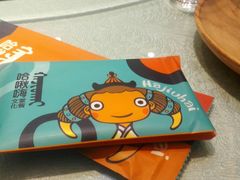 -哈啾嗨·蒙文化主题餐厅(京汉新城店)