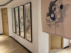 -麦子MaiMassage(打浦桥店)