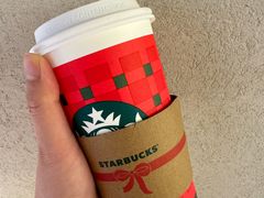 -星巴克臻选(莘庄仲盛店)