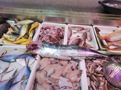 -老家黄墩小错鸡·活海鲜