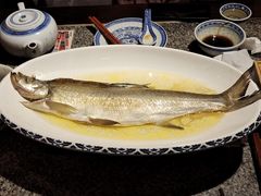 -南京大牌档(济南万象城店)