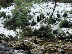 -秦岭终南山世界地质公园翠华山景区