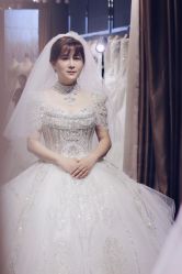 -MISS LUCKY国际婚纱礼服定制(昌平店)