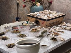-半岛翡丽海鲜自助餐厅(观风亭店)