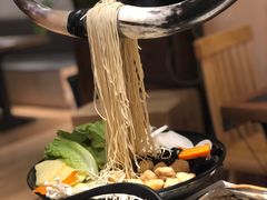 -许府牛火锅(信义坊总店)