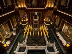 -西安华清御汤酒店