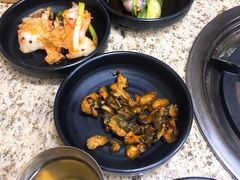 -真利味·脊骨火锅·正宗韩国料理(韩乐坊店)