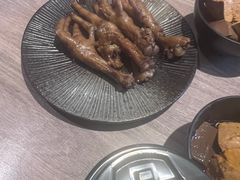 -老鼎旺安格斯牛肉火锅(衡艺广场店)
