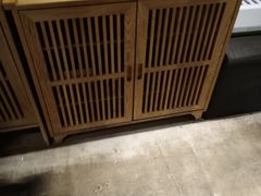 面包甜点陈列柜-竹里馆 ·茶食(奥体店)