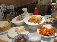 -筱爷叔·上海传统手工菜(玉树路店)