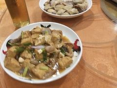 -伟记牛蹄(道滘店)