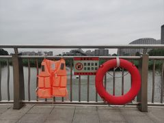 -保定东湖公园(莲池区)