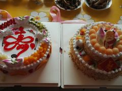 -丹香(乳山利群店)