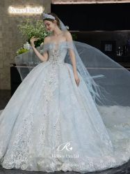 -Renee芮亦婚纱