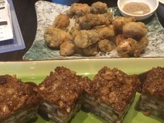 -度小月(百老汇美食街店)