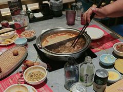 -樱煦和牛寿喜烧(如皋吾悦广场店)