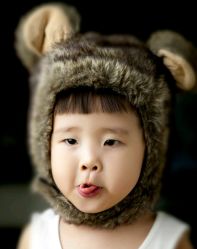 android_upload_pic-Angel Fish photography 儿童摄影工作室(亚运村店)