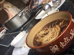 -胥城大厦-胥香自助餐厅