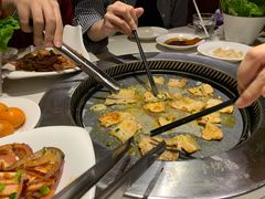 -么子烤肉(化龙池店)