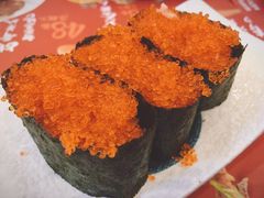 -鱼民·现造寿司(育德店)