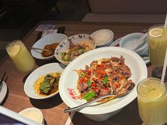 -巡湘记·地道湖南菜(活力城店)