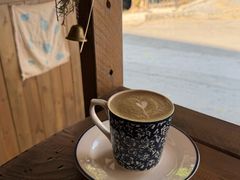 -松池一夏咖啡商铺